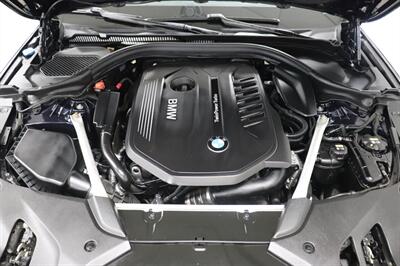 2019 BMW 5 Series 540i   - Photo 56 - Jacksonville, FL 32211