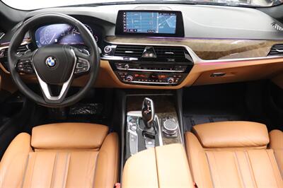 2019 BMW 5 Series 540i   - Photo 24 - Jacksonville, FL 32211