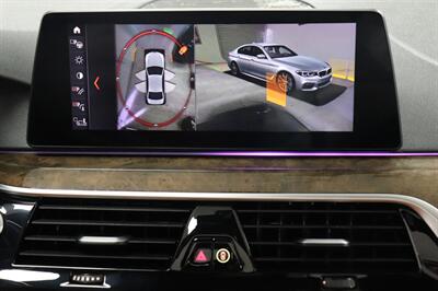 2019 BMW 5 Series 540i   - Photo 32 - Jacksonville, FL 32211