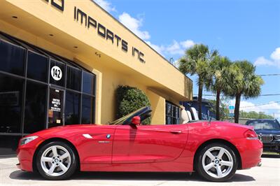 2010 BMW Z4 sDrive30i   - Photo 3 - Jacksonville, FL 32211