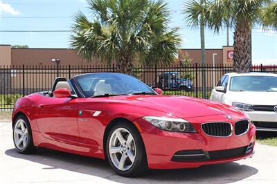 2010 BMW Z4 sDrive30i   - Photo 8 - Jacksonville, FL 32211
