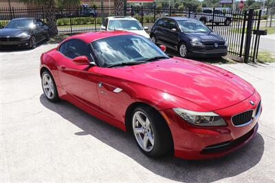 2010 BMW Z4 sDrive30i   - Photo 12 - Jacksonville, FL 32211