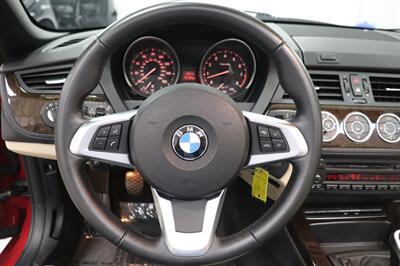 2010 BMW Z4 sDrive30i   - Photo 34 - Jacksonville, FL 32211