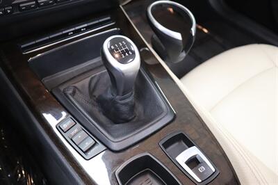 2010 BMW Z4 sDrive30i   - Photo 27 - Jacksonville, FL 32211