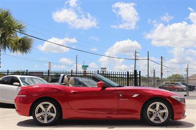 2010 BMW Z4 sDrive30i   - Photo 7 - Jacksonville, FL 32211
