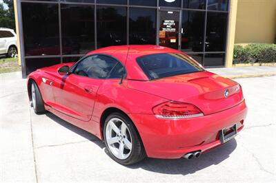 2010 BMW Z4 sDrive30i   - Photo 10 - Jacksonville, FL 32211