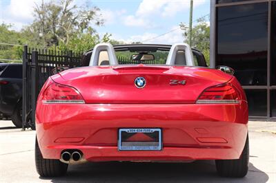 2010 BMW Z4 sDrive30i   - Photo 5 - Jacksonville, FL 32211