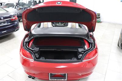 2010 BMW Z4 sDrive30i   - Photo 43 - Jacksonville, FL 32211