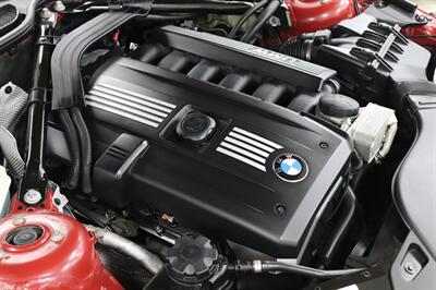 2010 BMW Z4 sDrive30i   - Photo 53 - Jacksonville, FL 32211