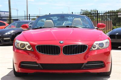 2010 BMW Z4 sDrive30i   - Photo 9 - Jacksonville, FL 32211