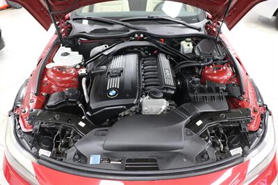 2010 BMW Z4 sDrive30i   - Photo 52 - Jacksonville, FL 32211