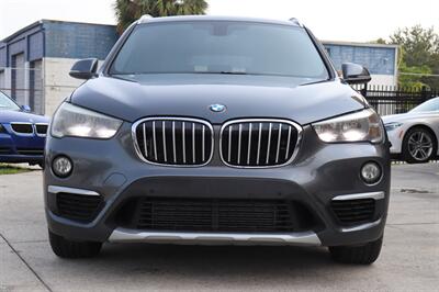2017 BMW X1 xDrive28i   - Photo 2 - Jacksonville, FL 32211
