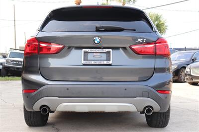 2017 BMW X1 xDrive28i   - Photo 6 - Jacksonville, FL 32211