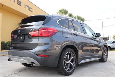 2017 BMW X1 xDrive28i   - Photo 7 - Jacksonville, FL 32211