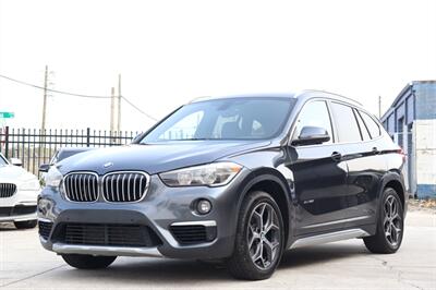 2017 BMW X1 xDrive28i   - Photo 3 - Jacksonville, FL 32211