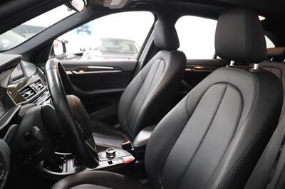2017 BMW X1 xDrive28i   - Photo 11 - Jacksonville, FL 32211