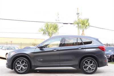2017 BMW X1 xDrive28i   - Photo 4 - Jacksonville, FL 32211