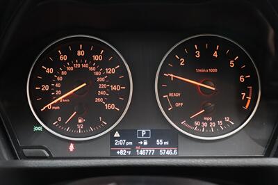2017 BMW X1 xDrive28i   - Photo 35 - Jacksonville, FL 32211