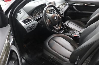 2017 BMW X1 xDrive28i   - Photo 10 - Jacksonville, FL 32211