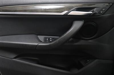 2017 BMW X1 xDrive28i   - Photo 37 - Jacksonville, FL 32211