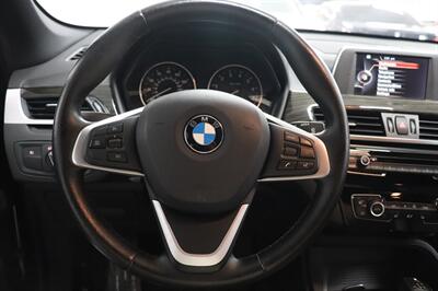 2017 BMW X1 xDrive28i   - Photo 32 - Jacksonville, FL 32211