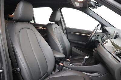 2017 BMW X1 xDrive28i   - Photo 13 - Jacksonville, FL 32211