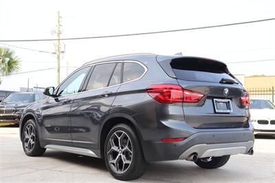 2017 BMW X1 xDrive28i   - Photo 5 - Jacksonville, FL 32211
