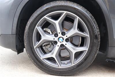 2017 BMW X1 xDrive28i   - Photo 42 - Jacksonville, FL 32211