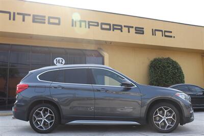 2017 BMW X1 xDrive28i   - Photo 8 - Jacksonville, FL 32211