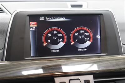 2017 BMW X1 xDrive28i   - Photo 25 - Jacksonville, FL 32211