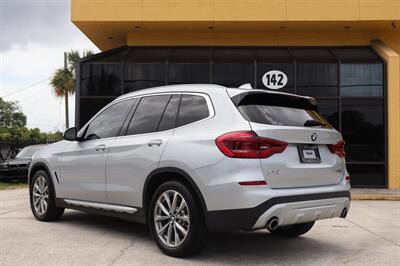 2019 BMW X3 sDrive30i - Photo 3 - Jacksonville, FL 32211
