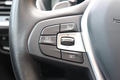 2019 BMW X3 sDrive30i - Photo 22 - Jacksonville, FL 32211