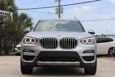 2019 BMW X3 sDrive30i - Photo 8 - Jacksonville, FL 32211