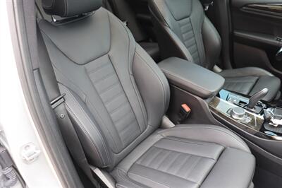 2019 BMW X3 sDrive30i - Photo 12 - Jacksonville, FL 32211