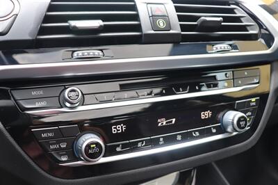 2019 BMW X3 sDrive30i - Photo 20 - Jacksonville, FL 32211