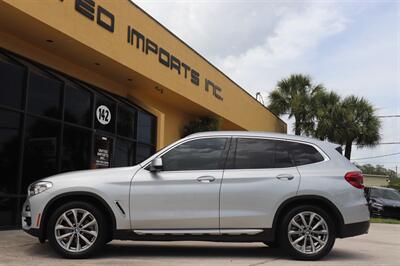 2019 BMW X3 sDrive30i - Photo 2 - Jacksonville, FL 32211