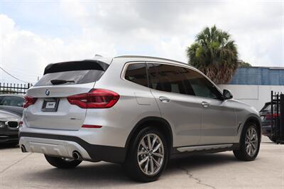 2019 BMW X3 sDrive30i - Photo 5 - Jacksonville, FL 32211