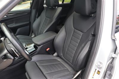 2019 BMW X3 sDrive30i - Photo 10 - Jacksonville, FL 32211