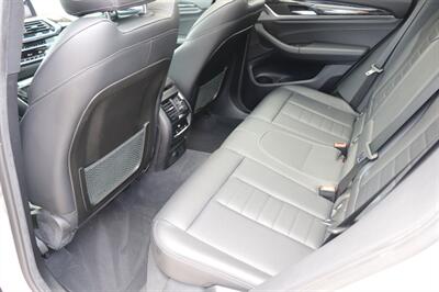 2019 BMW X3 sDrive30i - Photo 14 - Jacksonville, FL 32211