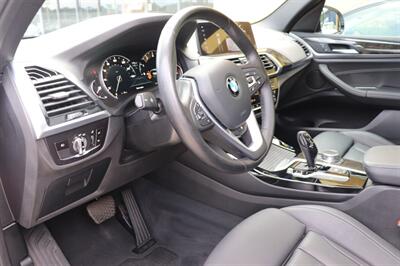 2019 BMW X3 sDrive30i - Photo 17 - Jacksonville, FL 32211