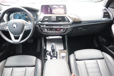 2019 BMW X3 sDrive30i - Photo 15 - Jacksonville, FL 32211