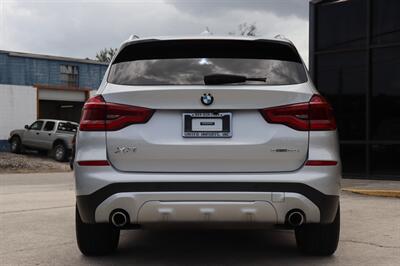 2019 BMW X3 sDrive30i - Photo 4 - Jacksonville, FL 32211