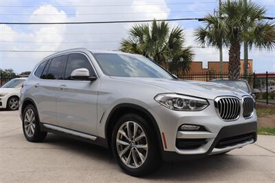 2019 BMW X3 sDrive30i - Photo 7 - Jacksonville, FL 32211