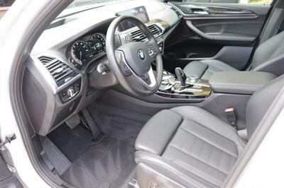 2019 BMW X3 sDrive30i - Photo 9 - Jacksonville, FL 32211