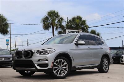 2019 BMW X3 sDrive30i - Photo 1 - Jacksonville, FL 32211