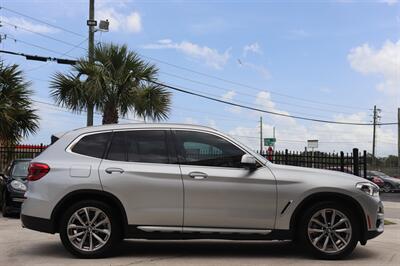 2019 BMW X3 sDrive30i - Photo 6 - Jacksonville, FL 32211