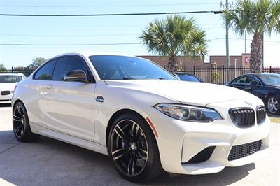 2017 BMW M2   - Photo 7 - Jacksonville, FL 32211