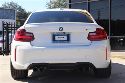 2017 BMW M2   - Photo 4 - Jacksonville, FL 32211