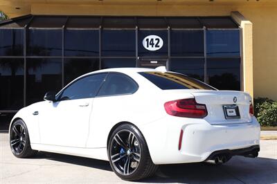 2017 BMW M2   - Photo 3 - Jacksonville, FL 32211