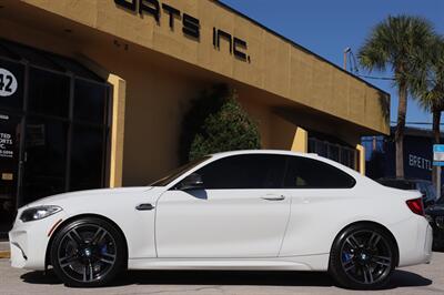 2017 BMW M2   - Photo 2 - Jacksonville, FL 32211